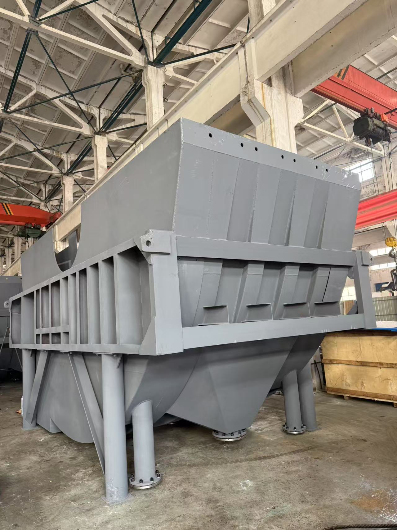 鐵精礦HX-GPYK180-8過濾機(jī)