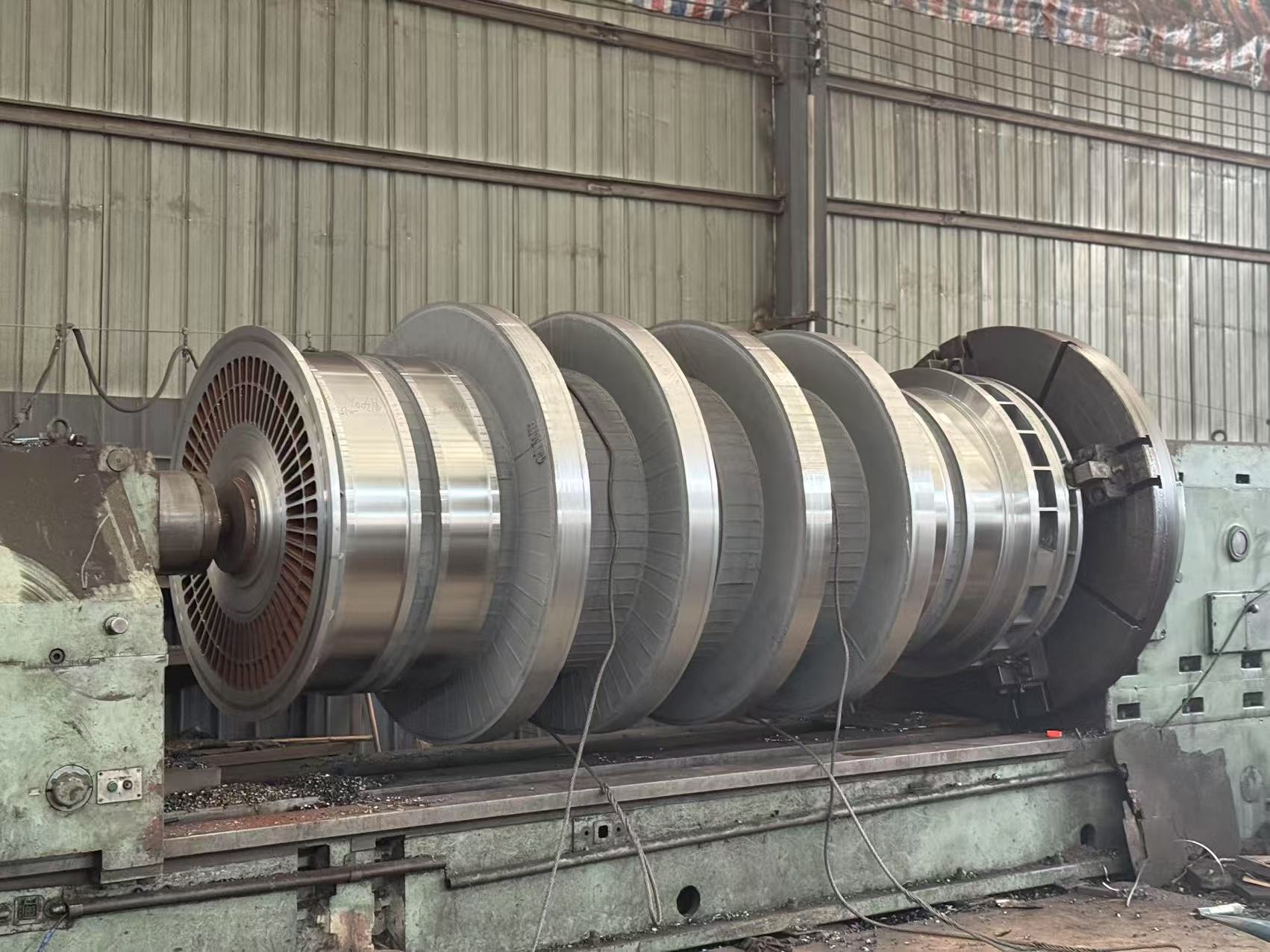 鐵精礦HX-GPYK180-8過濾機(jī)