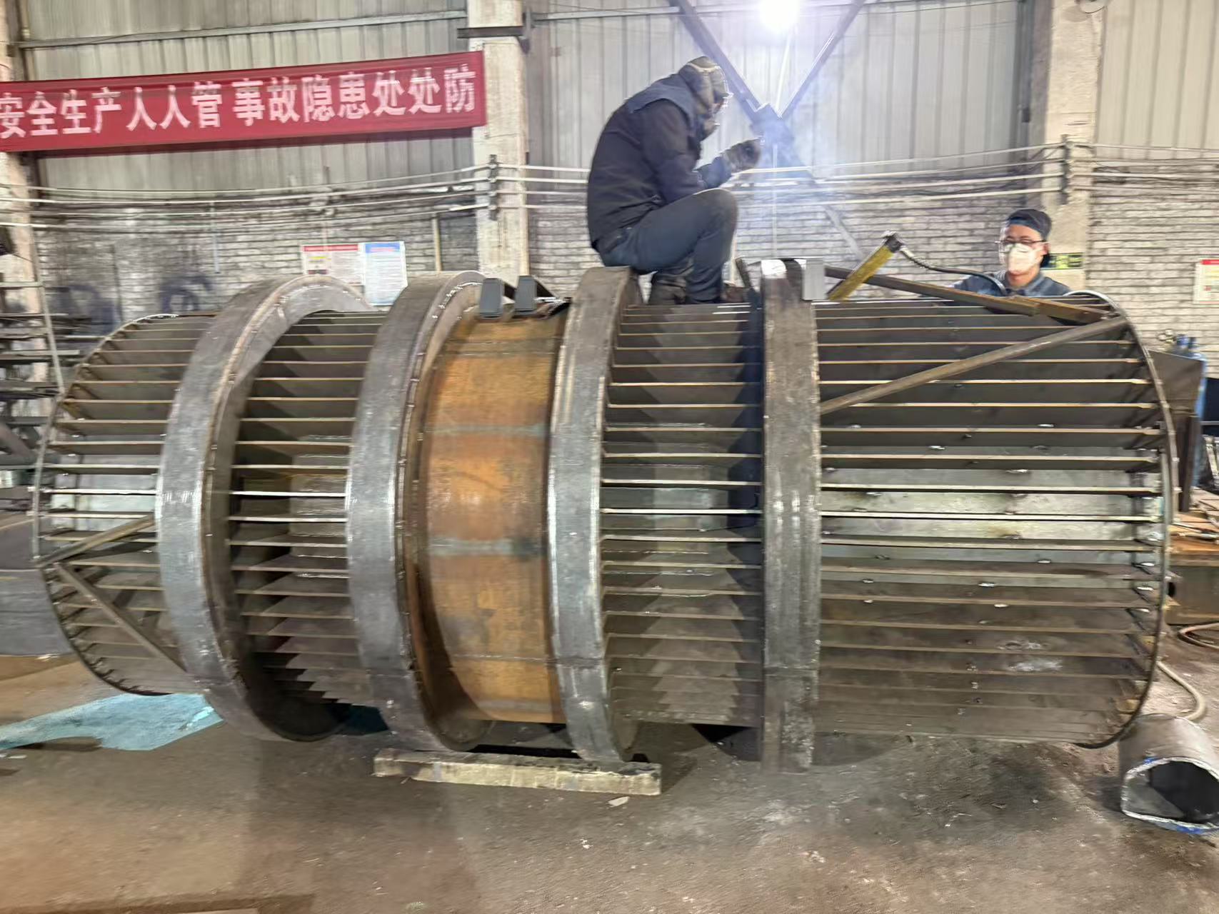 鐵精礦HX-GPYK180-8過濾機(jī)